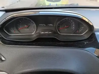 Usata Peugeot 208