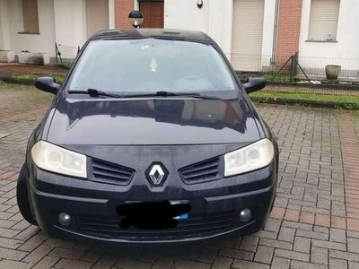 Renault Mégane III