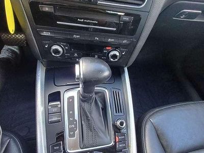 Usata Audi Q5 Advanced 249 CV (183 kW) 2014 SUV