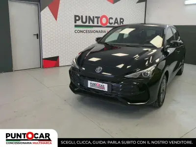 Usata MG MG3