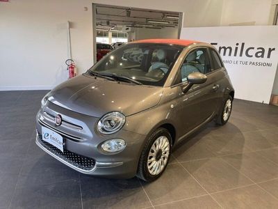 usata Fiat 500e 