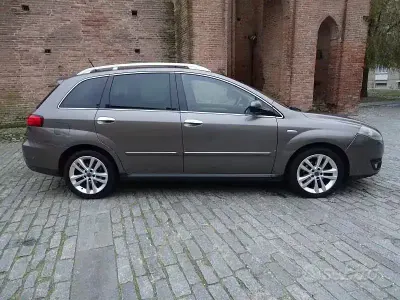 Usata Fiat Croma Emotion 150 CV (110 kW) 2010 Station wagon