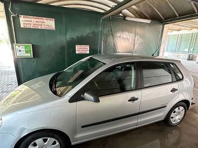 usata VW Polo 2009 1.4 tdi