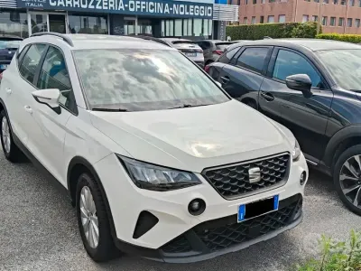 Usata Seat Arona