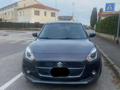 Usata Suzuki Swift