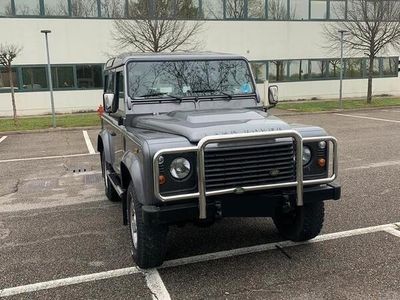 usata Land Rover Defender - 2007