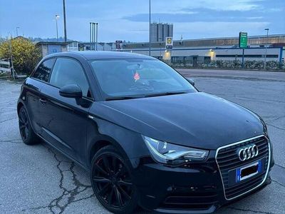 usata Audi A1 A1 1.4 TFSI S tronic Attraction