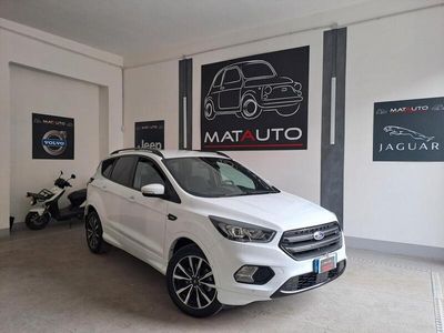 usata Ford Kuga 1.5 EcoBoost 120 CV S&S 2WD ST-Line