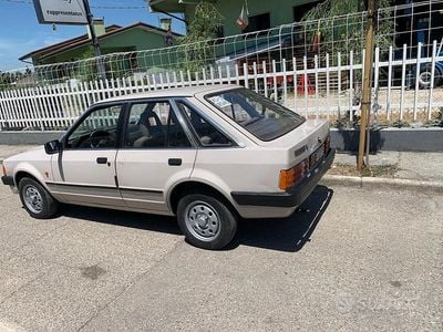 Usata Ford Escort 1985 Berlina