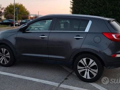 Usata 2013 Kia Sportage SUV | 6900 € (Ottimo prezzo)