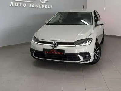 Usata VW Polo Move 95 CV (69 kW) 2024 Other Utilitaria