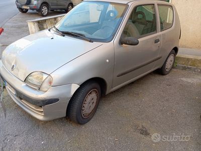 usata Fiat 600 1.1