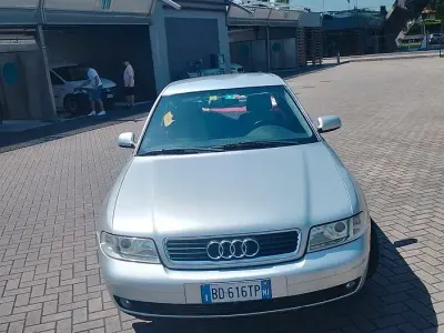 Usata Audi A4
