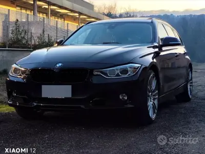 Usata BMW 330