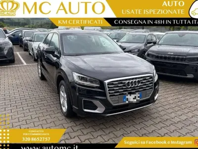 Gebraucht Audi Q2