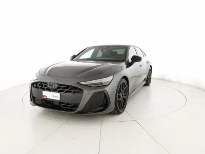 Usata Audi A6 Business 299 CV (219 kW) 2025 Grigio Berlina