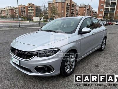 Usata Fiat Tipo Business 95 CV (69 kW) 2016 Grigio Berlina