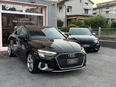 Usata Audi A3