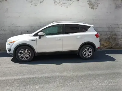 Occasion Ford Kuga