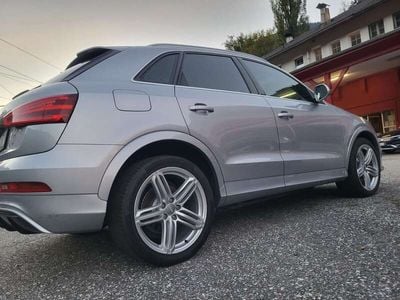 Audi RS Q3