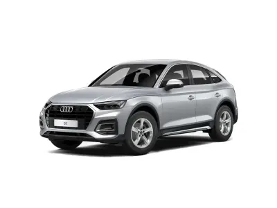 Usata Audi Q5