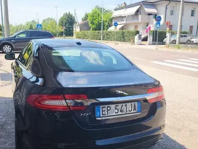 Usata Jaguar XF