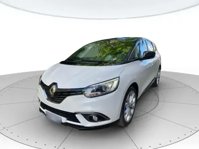 Usata Renault Grand Scénic IV
