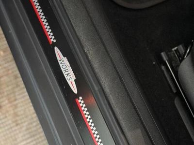 Usata Mini Clubman 2018 Verde Station wagon