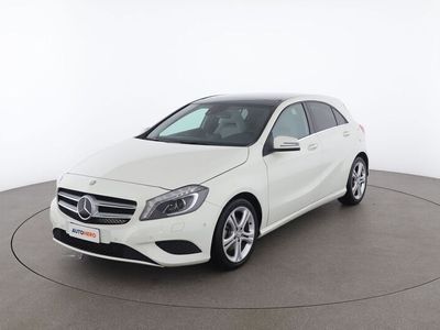 usata Mercedes A200 Classe ACDI Sport