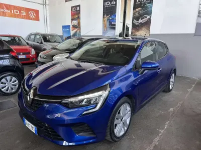 Usata Renault Clio V