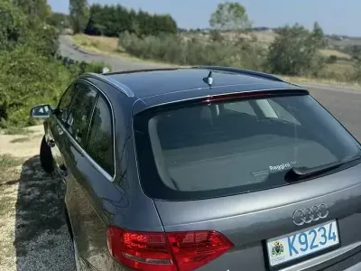 Usata Audi A4