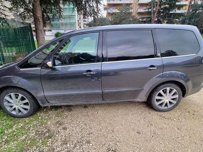 usata Ford Galaxy Galaxy 2.0 TDCi 140 CV 6tr. Ghia DPF