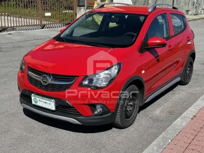 Usata Opel Karl