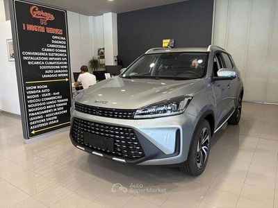 Nuova EMC SEI 147 CV (108 kW) 2025 Gray SUV