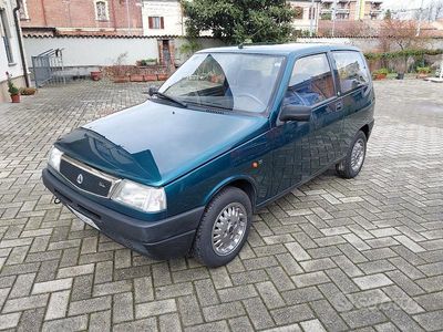 Usata Autobianchi Y10 1992 Utilitaria
