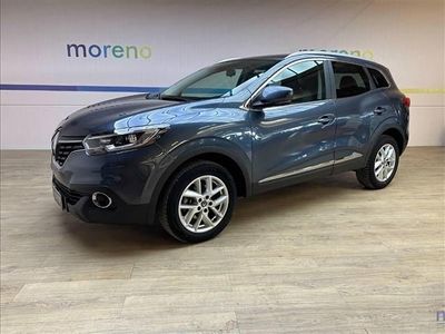 usata Renault Kadjar Kadjar1.5 dci energy Hypnotic 110cv