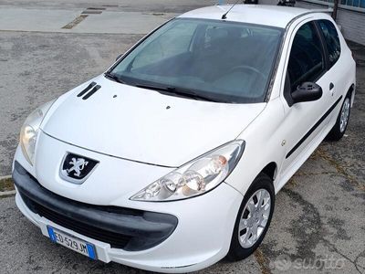 Peugeot 206+