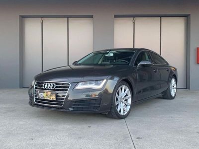 usata Audi A7 SPB 3.0 V6 TDI 245 CV quattro S tronic