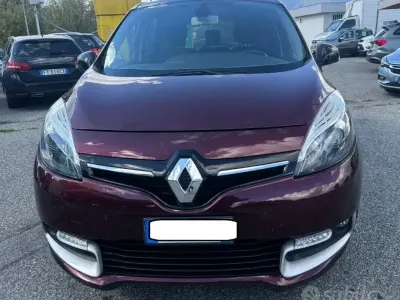 Usata Renault Scénic 116 CV (85 kW) 2016 Monovolume