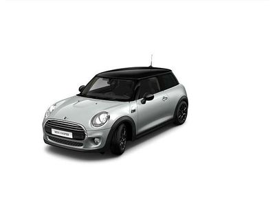Usata Mini Cooper 136 CV (100 kW) 2017 Utilitaria