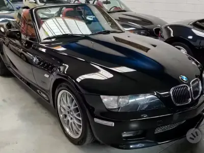 Usata BMW Z3