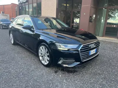 Usata Audi A6
