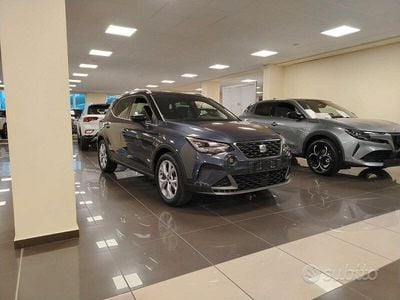 Usata Seat Arona FR 95 CV (69 kW) 2024 SUV