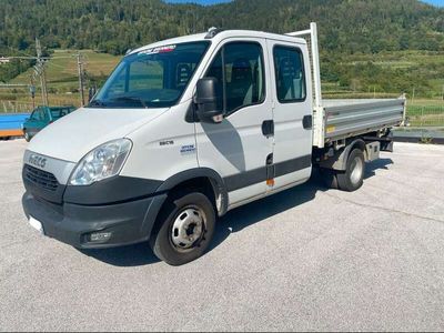 usata Iveco Daily 