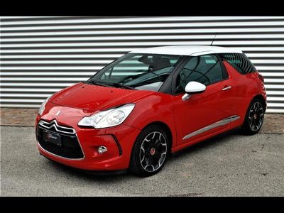 Citroën DS3