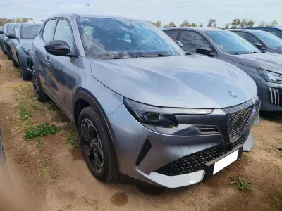 Occasion Alfa Romeo Junior Super 61 kW (84 ch) 2025 Gris SUV