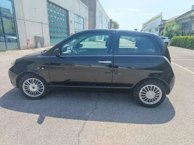 Usata Lancia Ypsilon 77 CV (56 kW) 2008 Utilitaria
