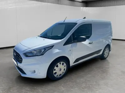 Usata Ford Kuga Trend 100 CV (73 kW) 2021 Bianco SUV