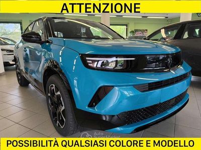Nuova Opel Mokka 145 CV (106 kW) 2026 Bianco SUV