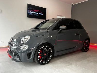 Abarth 595C